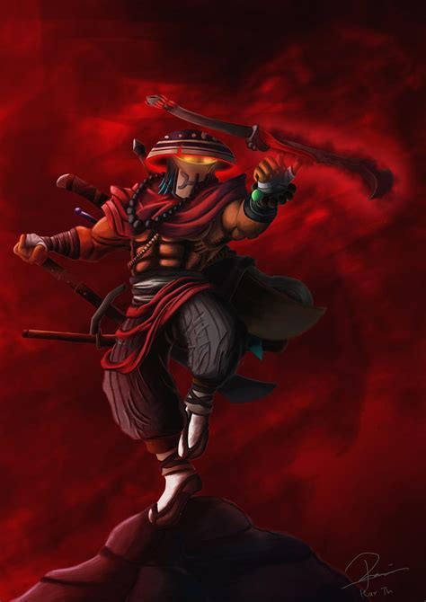 juggernaut dota2protracker|Juggernaut .